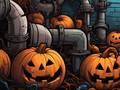 Laro Spooky Pipes Puzzle