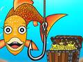 Laro Fishing For Gold