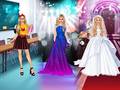 Laro Superstar Career Dress Up