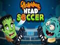 Laro Halloween Head Soccer