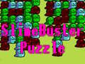 Laro Slime Buster Puzzle