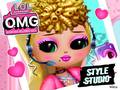 Laro LOL Surprise OMG™ Style Studio