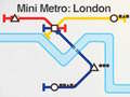 Laro Mini Metro: London