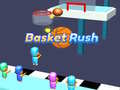 Laro Basket Rush