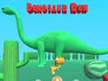 Laro Dinosaur Run