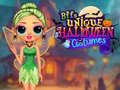 Laro BFFs Unique Halloween Costumes
