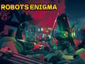 Laro Robots Enigma
