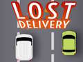 Laro Lost Delivery