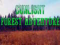 Laro Sunlight Forest Adventure