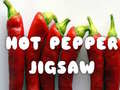 Laro Hot Pepper Jigsaw