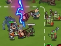 Laro Orcs Attack