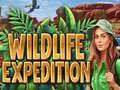 Laro Wildlife Expedition