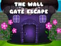 Laro The Wall Gate Escape