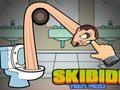 Laro Skibidi Toilet Puzzle