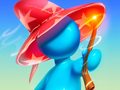Laro Wizard's Arcadia