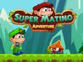 Laro Super Matino Adventure