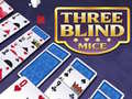 Laro Three Blind Mice
