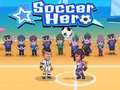 Laro Soccer Hero