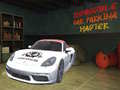 Laro Impossible Car Parking Master 2023