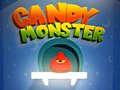 Laro Candy Monster