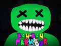 Laro Ban Ban Parkour