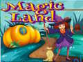 Laro Magic Land