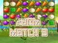 Laro Farm Match 3