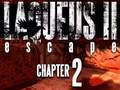Laro Laqueus Escape 2: Chapter II