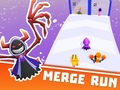 Laro Merge Run