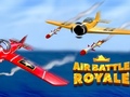 Laro Air Battle Royale