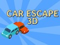Laro Car Escape 3D