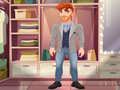 Laro Dress Up Match 3