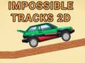 Laro Impossible Tracks 2D