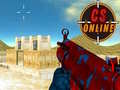 Laro CS Online 