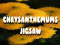 Laro Chrysanthemums Jigsaw