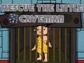 Laro Rescue The Little Caveman