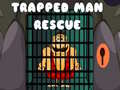 Laro Trapped Man Rescue