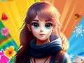 Laro Lucy All Season Fashionista