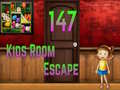 Laro Amgel Kids Room Escape 147