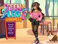 Laro Teen Leg Warmers