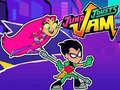 Laro Jump Jousts Jam