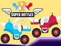 Laro Super Battles 2
