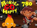 Laro Monkey Go Happy Stage 780