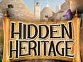 Laro Hidden Heritage
