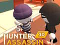 Laro Hunter Assassin 3D