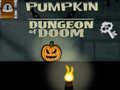 Laro Pumpkin Dungeon Of Doom