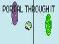 Laro Portal Through IT