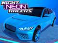 Laro Night Neon Racers