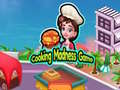 Laro Cooking Madness Game