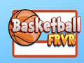 Laro Basketball FRVR